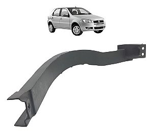 Guia Parachoque Dianteiro L Direito Fiat Palio 2010 51700812