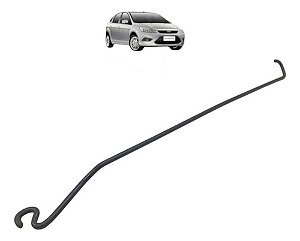 Haste Vareta Abertura Capô Ford Focus 2009 2010 2011 A 2013