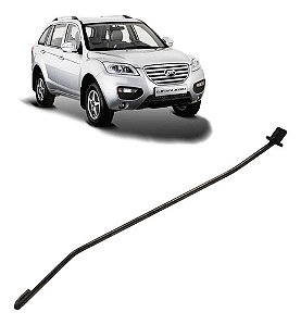 Haste Vareta Capô Lifan X60 2012 2013 2014 2015 2016 A 2019