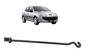 Haste Vareta Capo Peugeot 206 207 2000 2001 2002 2003 A 2015