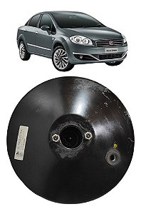 Hidrovácuo Servo Freio Fiat Linea 1.9 2010 51780040