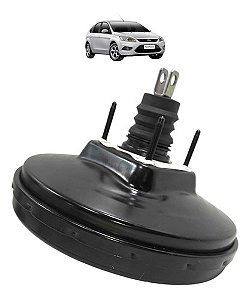 Hidrovacuo Servo Freio Ford Focus 2.0 2009 2010 2011 A 2013