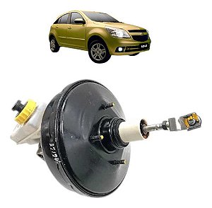 Hidrovacuo Servo Freio Gm Agile 1.4 2009 2010 2011 94738808