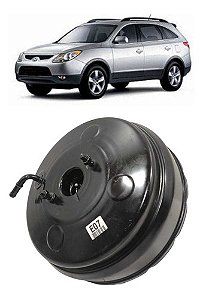 Hidrovacuo Servo Freio Vera Cruz 3.8 V6 2008 2009 585003j820