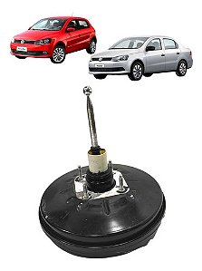 Hidrovacuo Servo Freio Vw Gol Voyage G6 2013 2014 A 2016