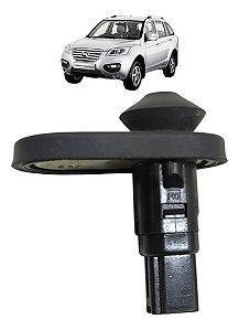 Interruptor Sensor Porta Luz Interna Lifan X60 2012 A 2019