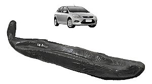 Isolador Defletor Paralama Dianteiro Direito Focus 2009 A 12 Preto