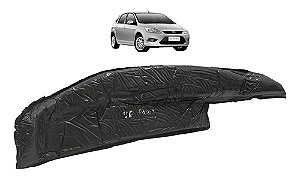 Isolador Defletor Paralama Dianteiro Esquerdo Focus 07 A 13 Preto