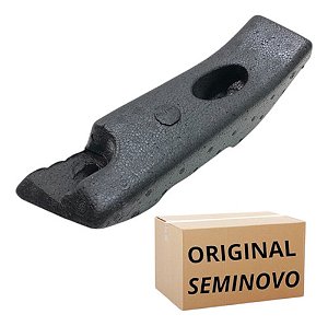 Isopor Interno Descanso Pé Dianteiro Esquerdo Lifan X60 2016