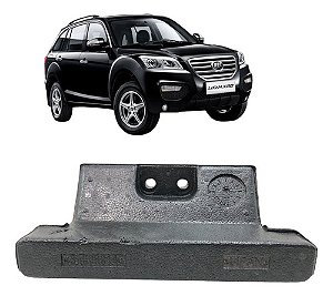 Isopor Suporte Estepe Lifan X60 2013 2014 2015 2016 2017
