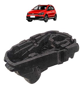 Isopor Suporte Ferramentas Estepe Vw Fox 2004 2005 A 2022