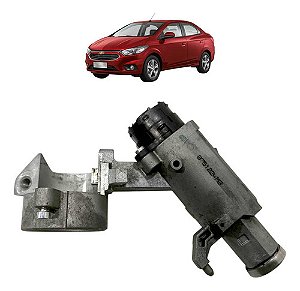 Comutador Ignição Gm Onix Prisma 2013 2014 2015 2016 A 2019