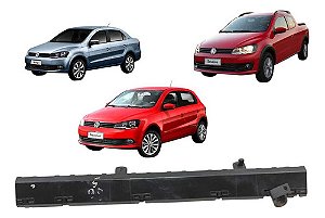 Condutor Chicote Bico Injetor Gol Saveiro Voyage 2013 A 2016