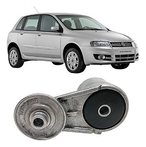 Esticador Correia Alternador Stilo 1.8 8v 16v 2010 2011