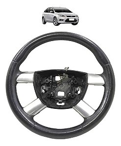 Volante Interno Direção Ford Focus 2009 2010 2011 2012 2013