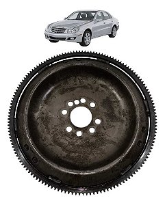 Volante Motor Cremalheira Mercedes E350 3.5 V6  2007 2008