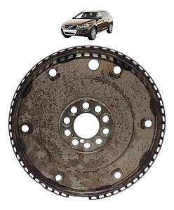 Volante Motor Cremalheira Volvo Xc60 3.0 2009 A 2012