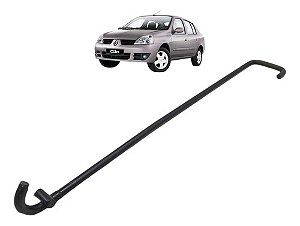 Vareta Haste Capo Renault Clio Sedan 2001 2002 2003 A 2010