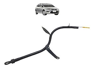 Vareta Nível Óleo Câmbio Ford Focus 2.0 Automatico 2009 A 13