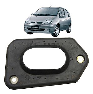 Vedação Válvula Expansão Renault Scenic 2001 2002 A 2010