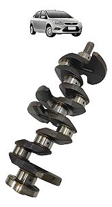 Virabrequim Ford Focus 2.0 16v 2009 2010 2011 2012 A 2013