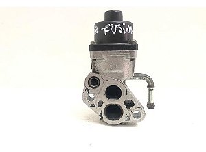 Válvula Egr Ford Fusion 2.5 2014 A 2018 Original #77