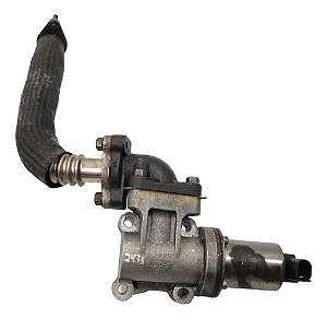 Válvula Egr Kia Sorento 2.5 Diesel 2005 Até 2009 C362