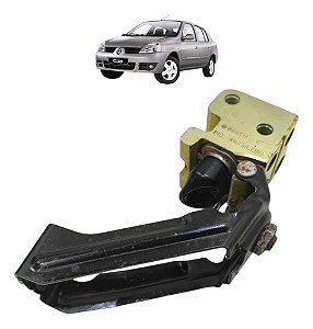 Valvula Equalizadora Freio Renault Clio 2001 2002 A 2012