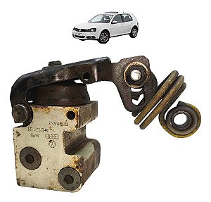 Valvula Equalizadora Freio Vw Golf 2002 2003 2004 A 2006