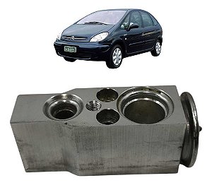 Válvula Expansão Ar Condicionado Xsara Picasso 2001 A 2012
