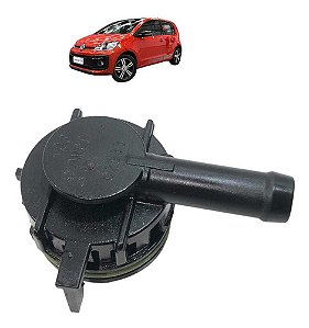 Válvula Retenção Volkswagen Up  Golf 2015 2016 2017 Até 2022