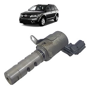 Válvula Solenóide Cabeçote Freemont 2.4 2012 2013 A 2016