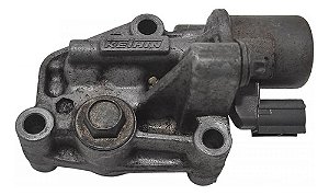 Válvula Solenóide Cabeçote Honda New Fit City 1.5 2015 X18