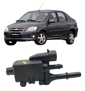 Válvula Solenoide Canister Gm Celta Prisma Corsa 2009 À 2017