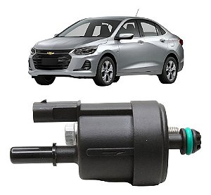 Válvula Solenoide Canister Onix 1.4 2013 A 2021 96985666