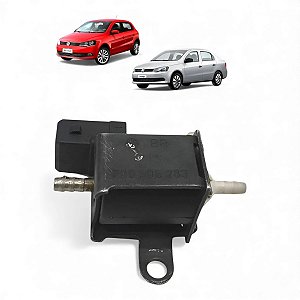 Valvula Solenoide Partida Frio Vw Gol Voyage 1.6 2013 A 2016