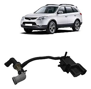 Válvula Solenoide Vacuo Hyundai Veracruz 3.8 2008 2009 2010