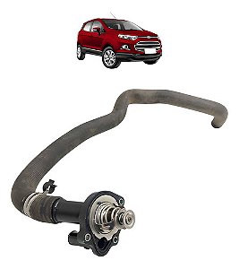 Valvula Termostatica Ford Ecosport 2013 Até 2017 5653258