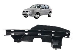 Trilho Guia Vidro Porta Traseira Esquerda Palio 2008 2009