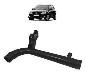 Tubo Cano Agua Do Motor Celta 2009 2010 2011 A 2016