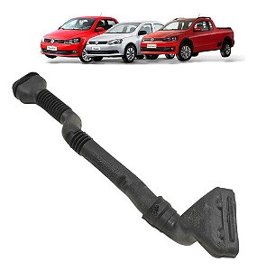 Tubo Drenagem Ar Condicionado Gol Voyage Saveiro 2013 A 2018