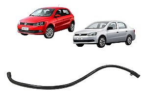 Tubo Respiro Ventilação Tanque Gol Voyage G5 A G8 2009 A 22