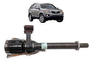 Tulipa Semi Eixo Dianteiro Direito Kia Sorento 2.4 2010 2011