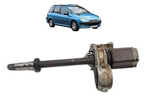 Tulipa Semi Eixo Direito Peugeot 206 Sw 1.6 2005 2006 A 2008