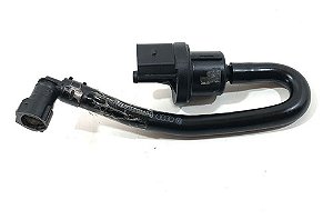 Válvula Canister E Mangueira Admissão Vw Fox 1.6 2014 C131