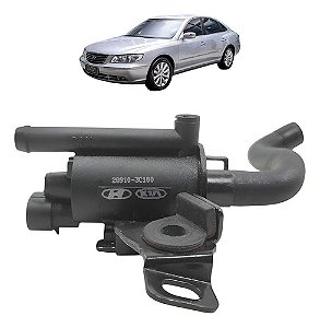 Válvula Canister Hyundai Azera/santa Fé/cerato N°28910-3c100