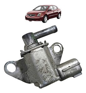Válvula Canister Nissan Sentra 2.0 2007 2008 2009 A 2012