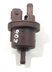 Válvula Cânister Peugeot 206 1.0 16v 2001 Original X17