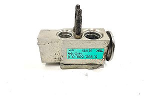 Válvula De Expansão Ar Condicionado Peugeot 206 2001 C341