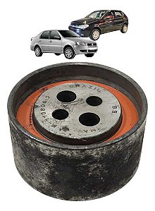 Tensor Esticador Correia Dentada Fiat Palio Siena 2005 2010